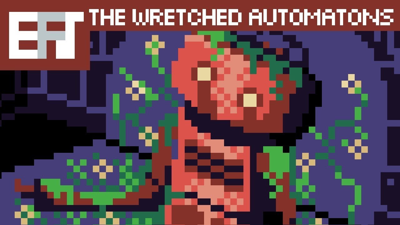 NieR - The Wretched Automatons (Chiptune Cover)