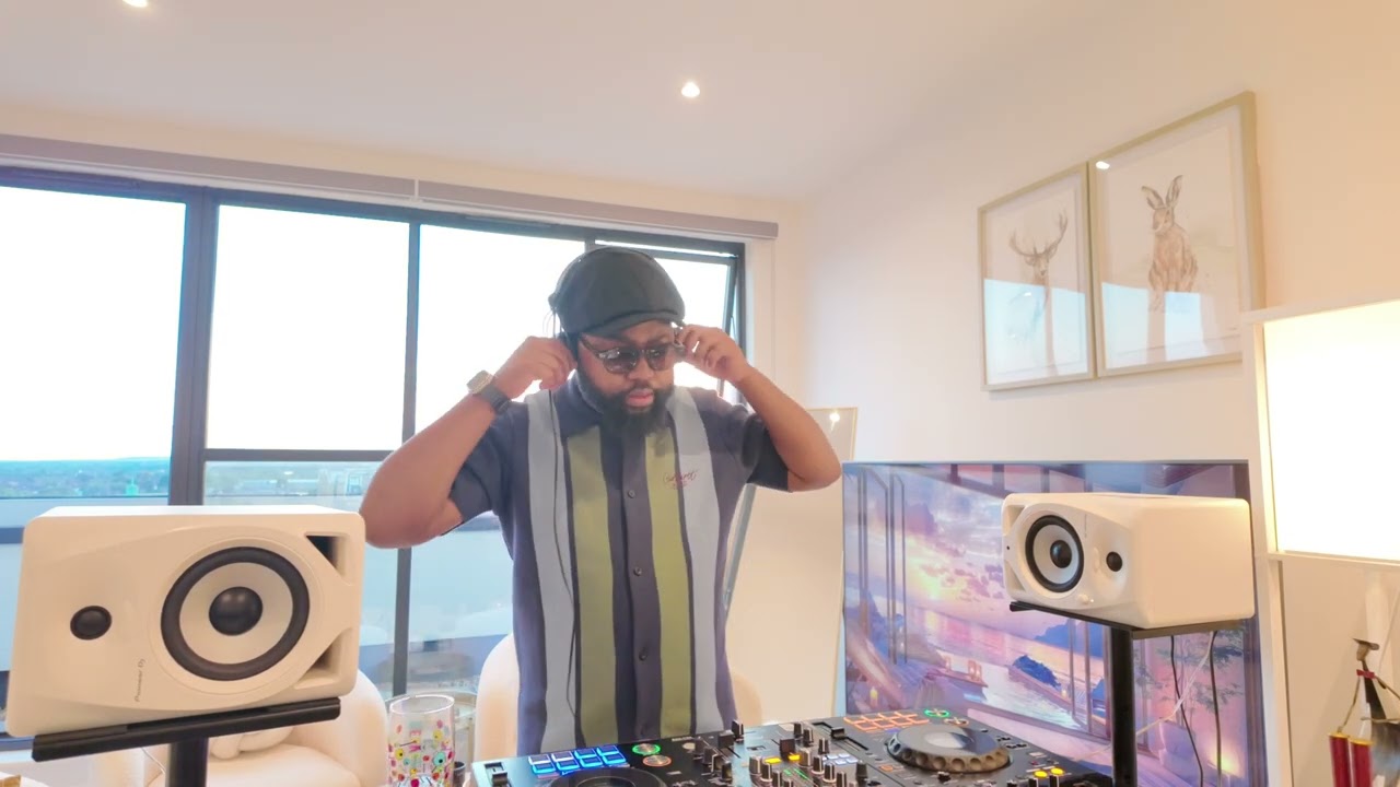 SnM S1E7: CocoSA | Russell Zuma | Mr Maker | Kabza | Dj Stokie | Kelvin Momo | Ntokzin | De Mthuda