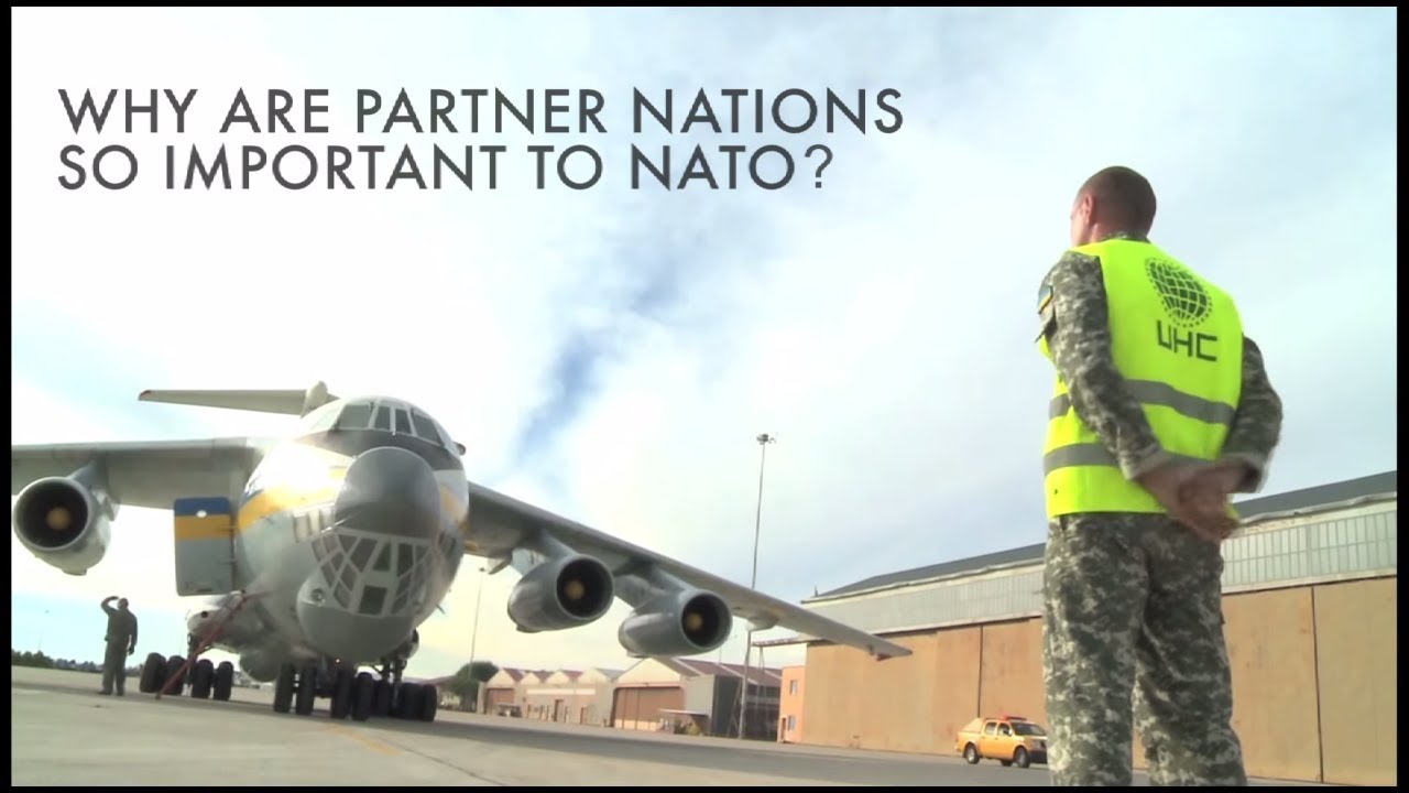 Why are Partner Nations so important to NATO?