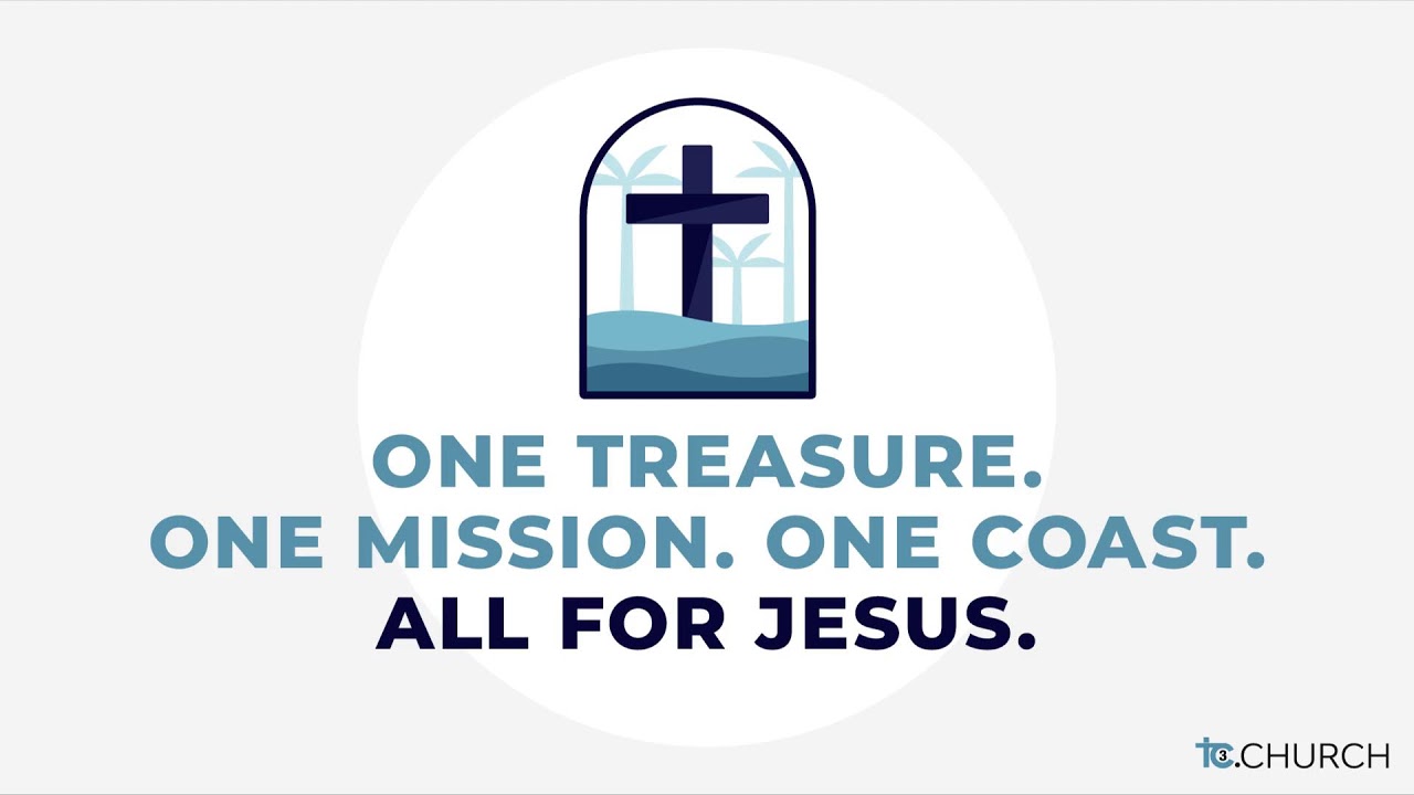 TC3.Church | Off The Record, Part 1 | 4:00pm Service