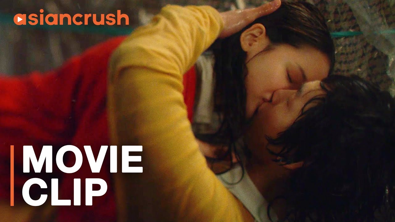 When your corny meet-cute suddenly gets steamy | Lee Won-geun, Choi Woo-shik | Your Name Is Rose