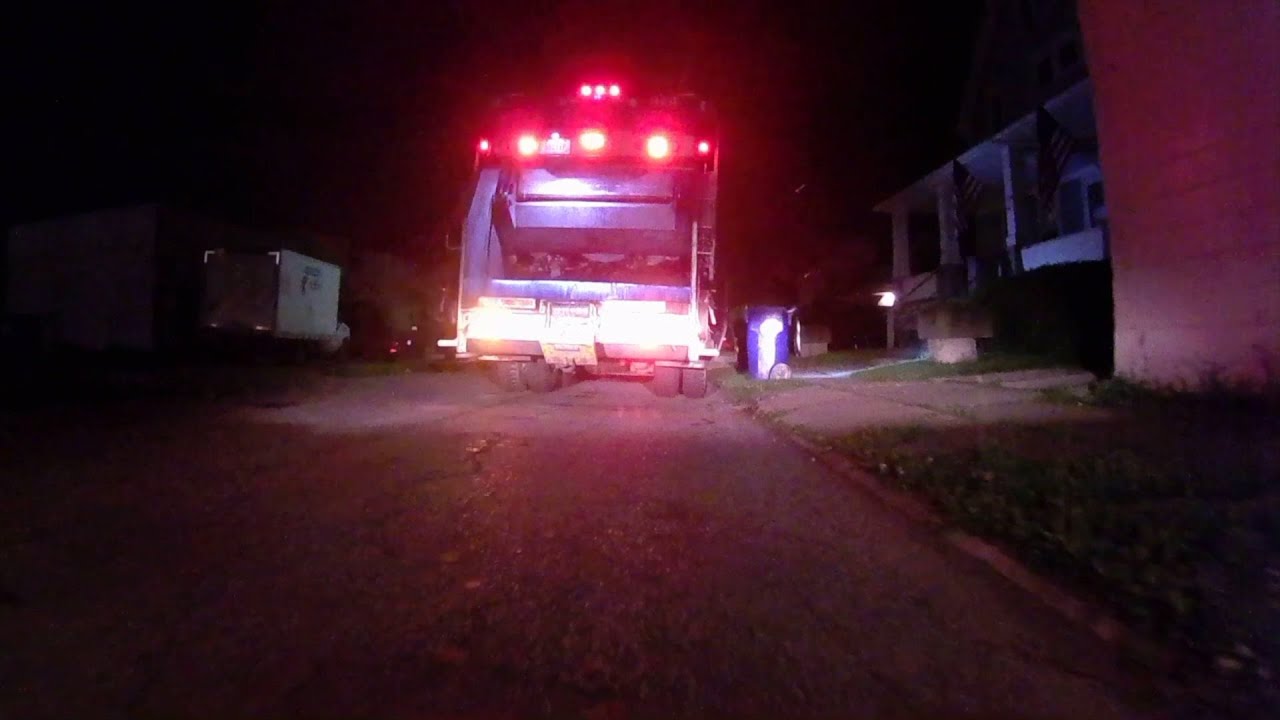 I-Team Investigates Allegations Of City Wasting Tax Dollars In Cleveland`s Trash Department