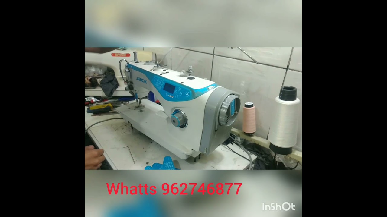 TROCA DE PAINEL RETA JACK A4 E DESBLOQUEIO DE VELOCIDADE ... VALEU PELOS 1000 INSCRITOS ...