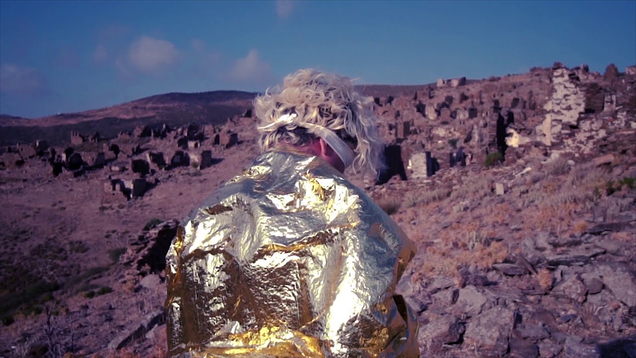 Brek - The Fall (Official Video)