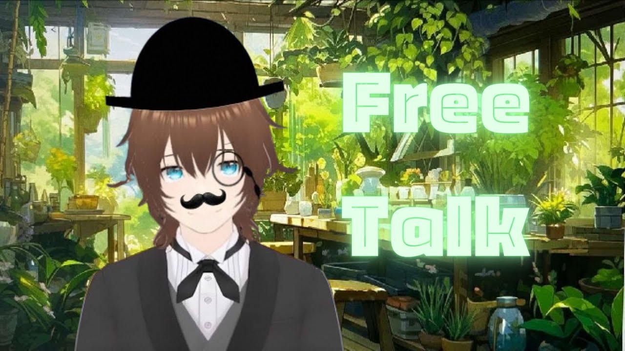 【FreeTalk】Cảm Nhận Về Lời Thú Tội Nhưng Cái Này Hơi Lạ..