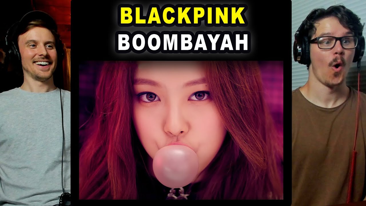 Week 90: BLACKPINK Week! #3 - BOOMBAYAH