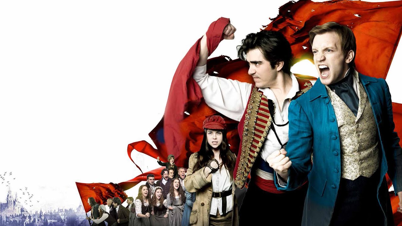 LOS MISERABLES - GUIDO BALZARETTI
