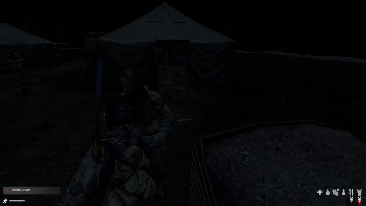 DayZ0.63Day11ummAK