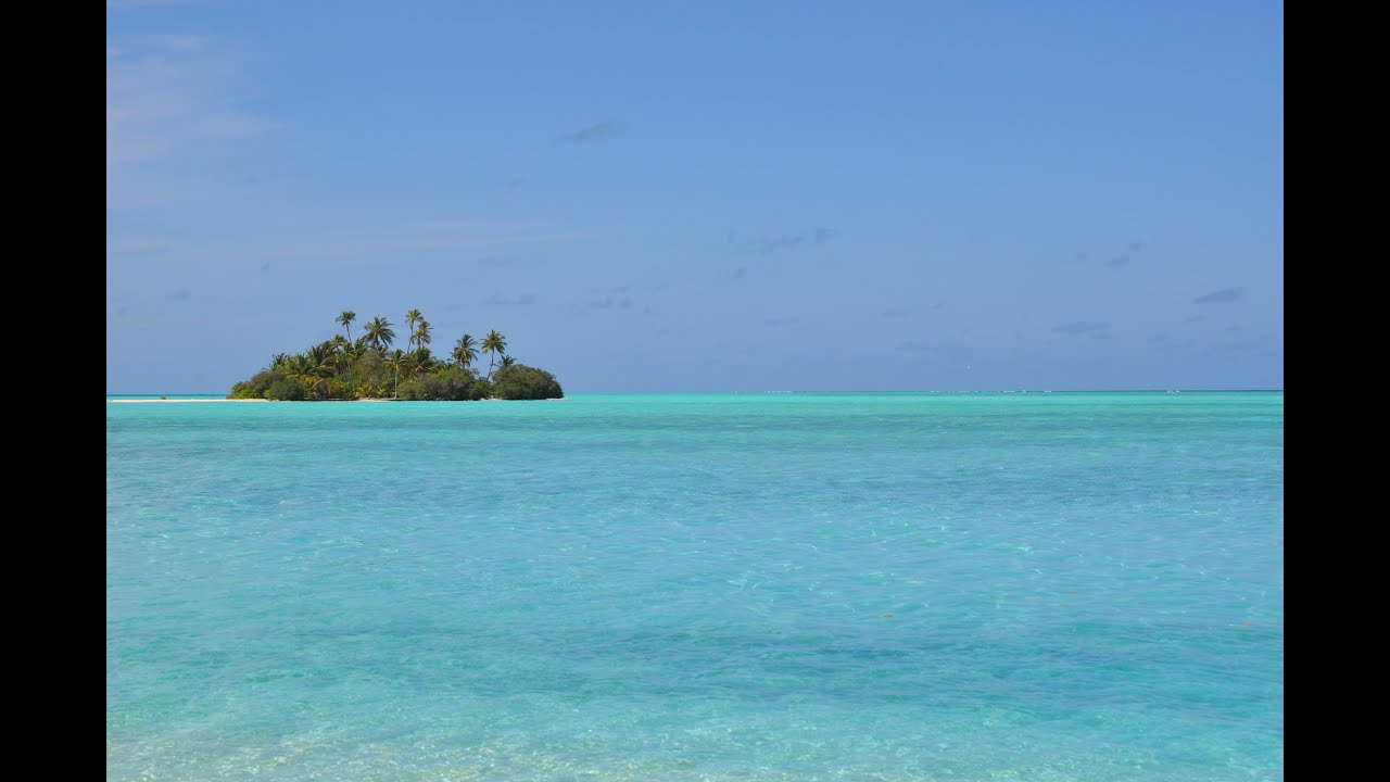 Maldives vlog : Rihiveli, Fihalhohi, Fuvahmulah