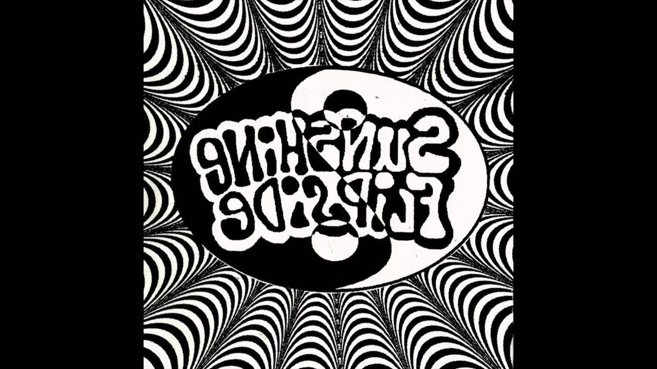 Sunshine Flipside - 