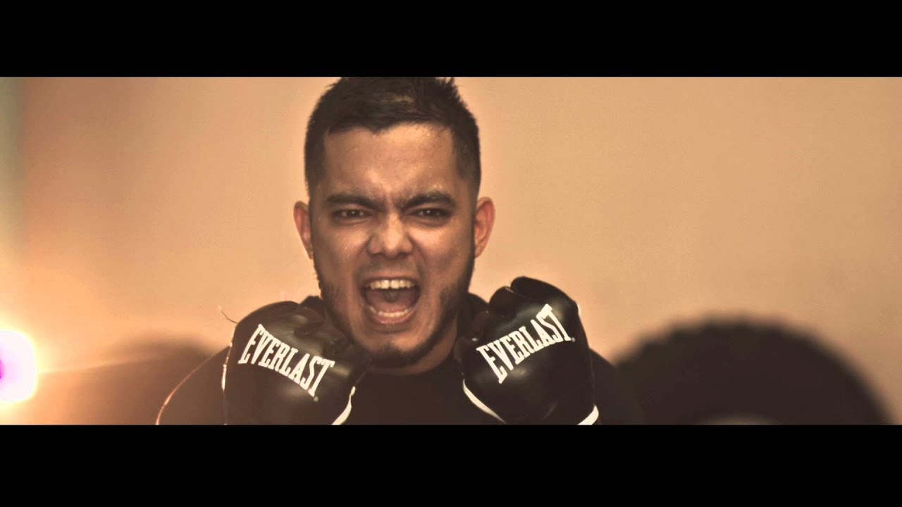 Santa RM - Listo Para Morir (Video Oficial)