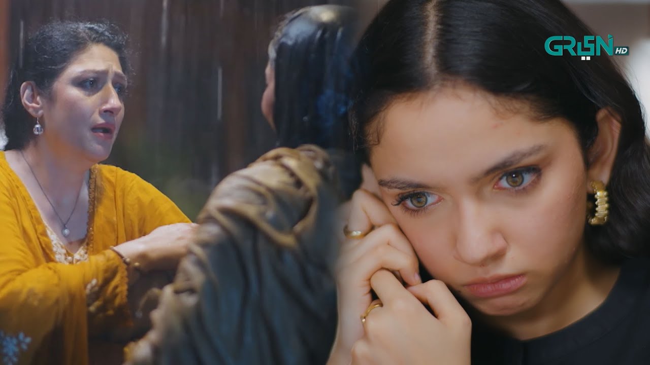 Bachi Ne Maa Ki Talaash Jari Kar Di..! 