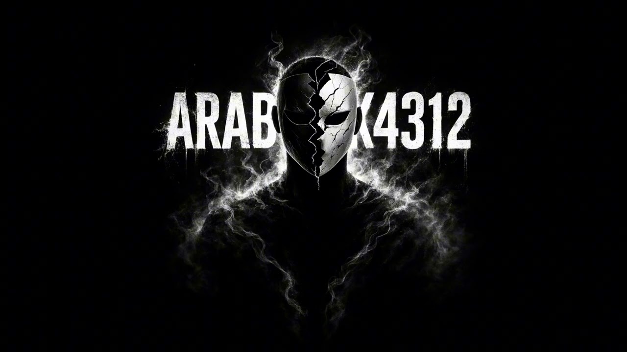 Arabesk4312 - Sag mir (Rnb/Pop Version) 