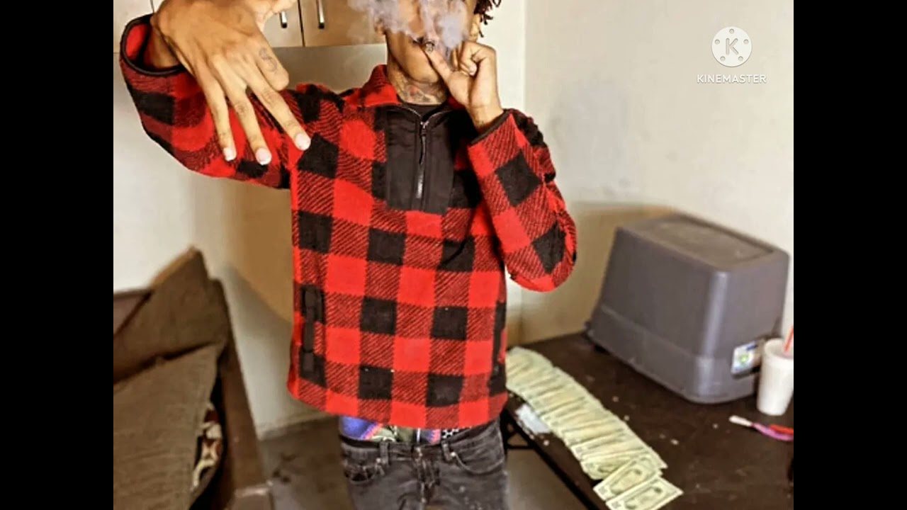Cyraq x EBK Top Shoota x EBK Choppa Boy Type Beat - 