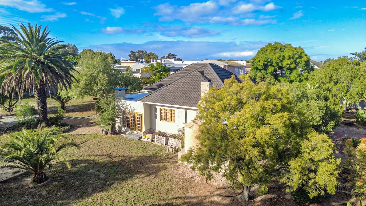 42 Victoria Street, Hopefield