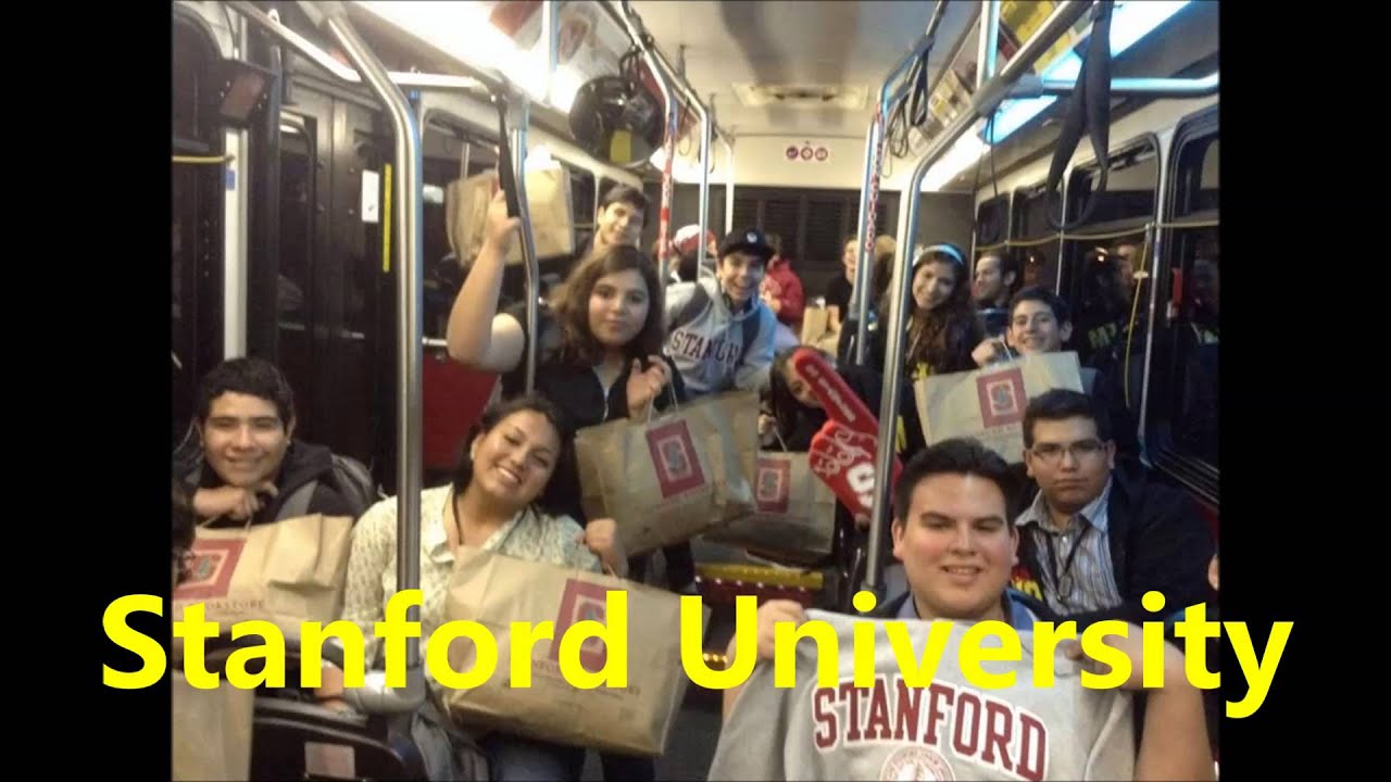 San Francisco 2015 PrepaUDEM Promo