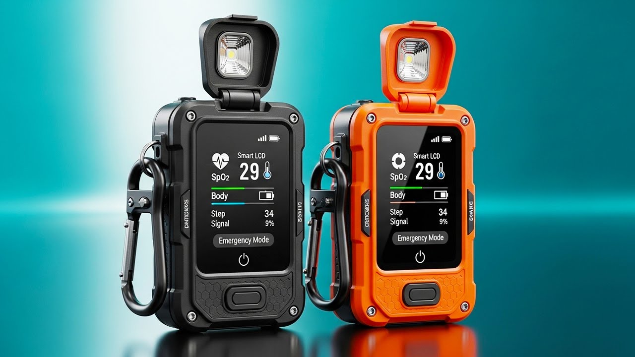 20 Insanely Cool Gadgets Every Man Will Want to Own