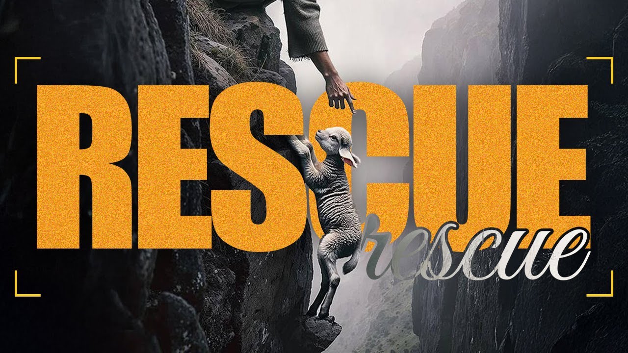 Rescue - Ps Sam Holmes