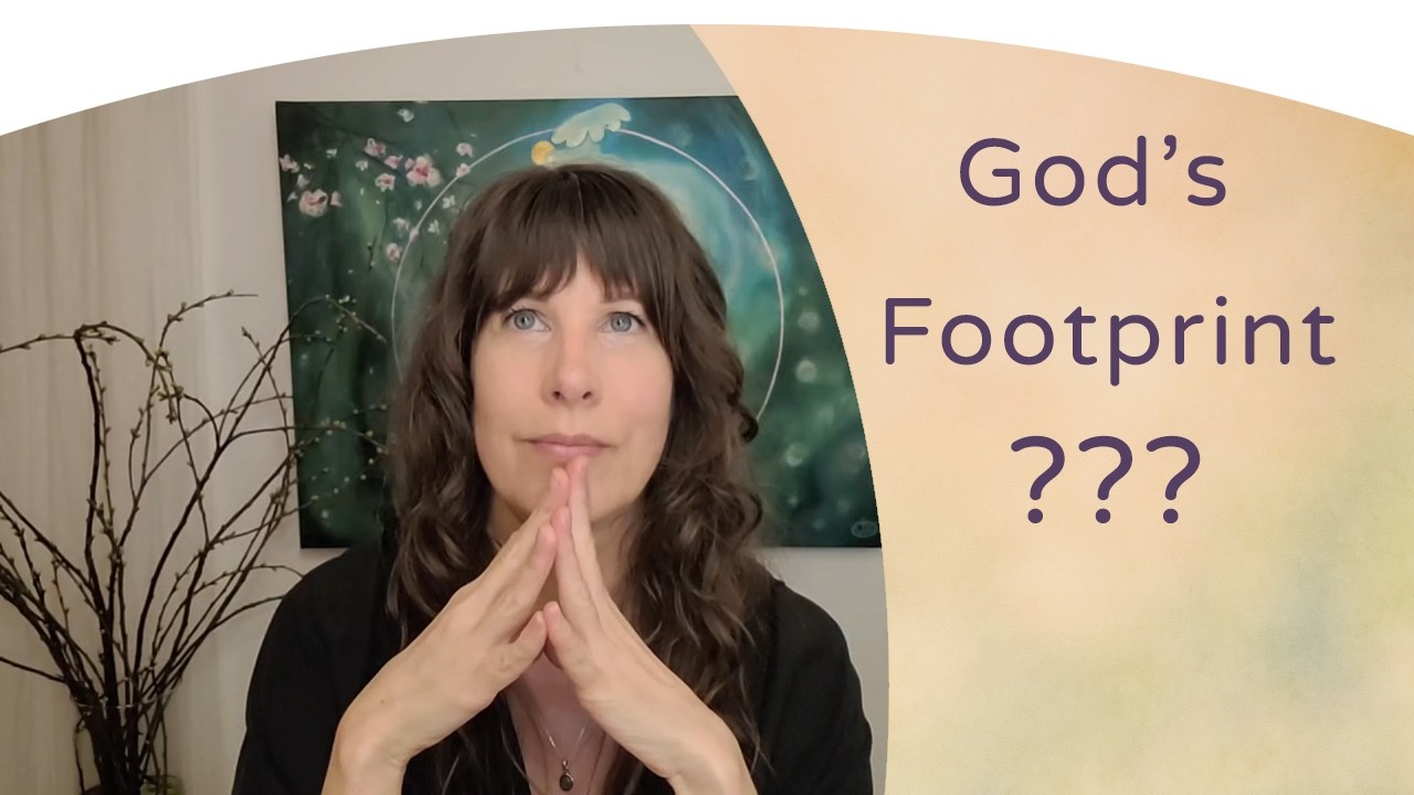 Vision #3 - A Divine Memory Activation -
