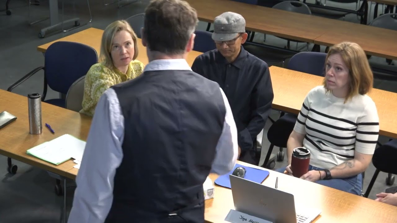 Day 2  Individual and Team Readiness Assurance Test