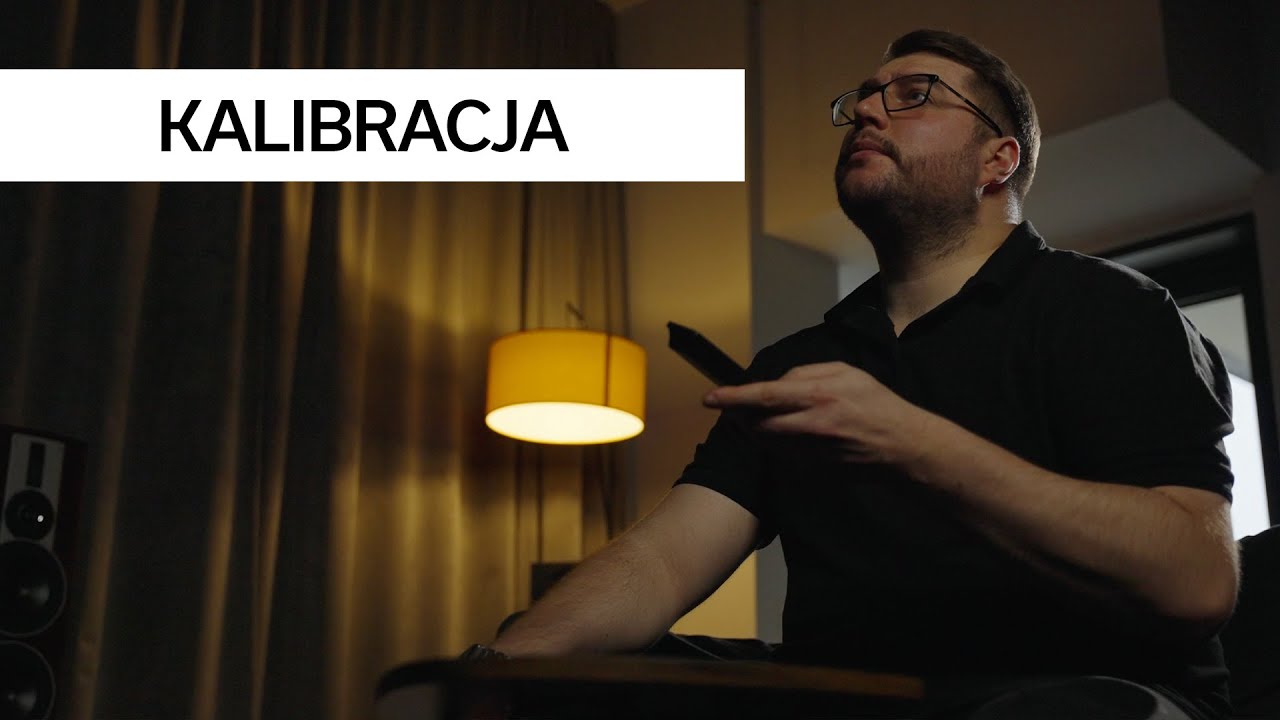 Amplituner stracił moc? | Jak prawidłowo skalibrować amplituner Denon i Marantz? | Poradnik Audio #2