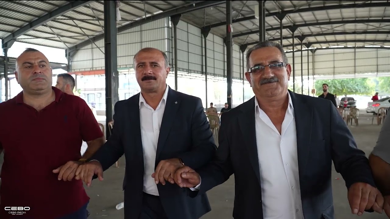 Ronida Müzik - (JİRKİ AŞİRETİ GÖK AİLESİ) Adana 2025 PART 5