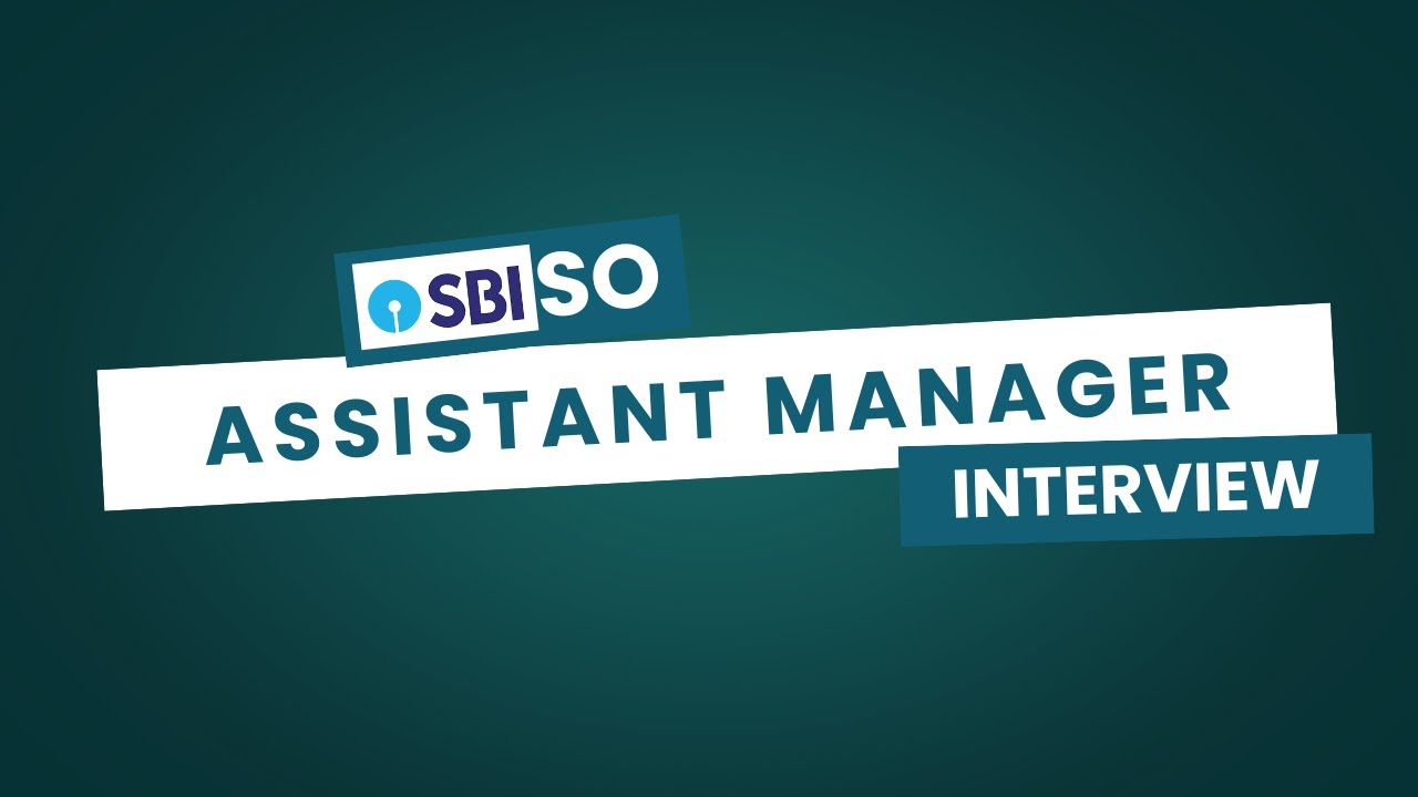 🔥 22 January, 2025 SBI SO Assistant Manager Interview Experience | My Journey🚀💼