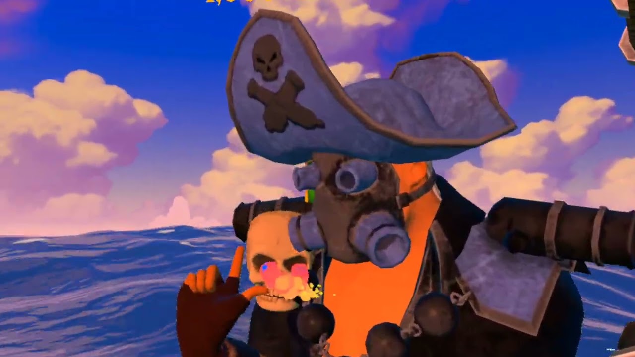 sail pt2
