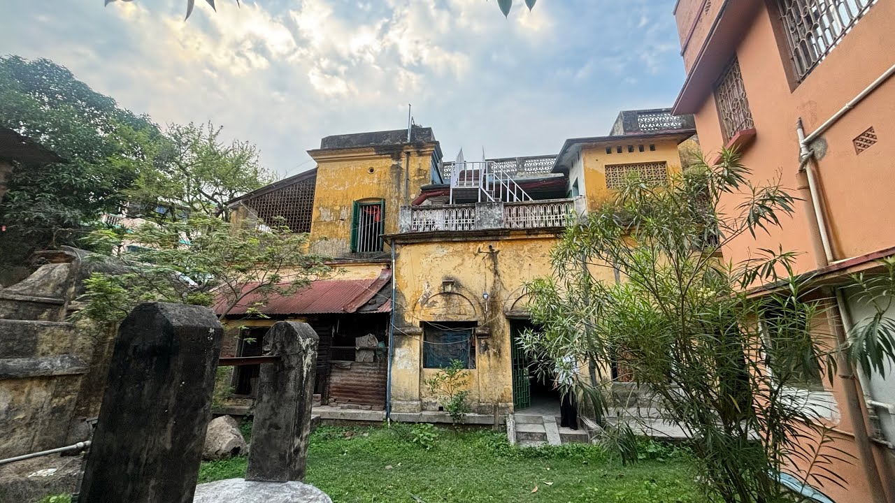 Heritage, heart, and a home full of memories – my Krishnanagar day trip!