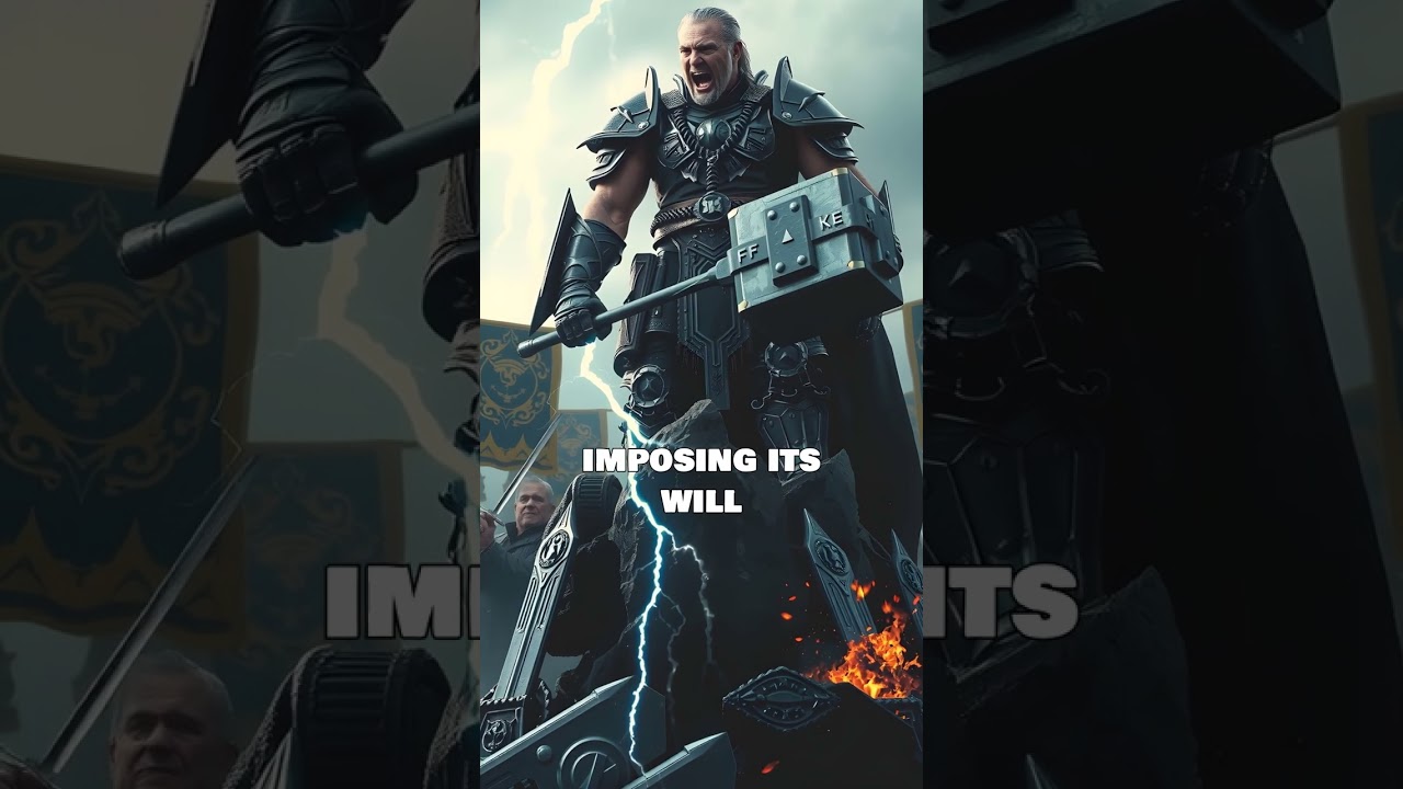 The Inventor’s Letters | Faith Beyond the Machine | Sci-Fi Story of Redemption 