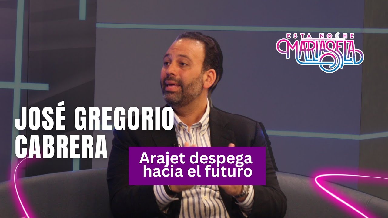 Arajet consolida a RD como Hub Aéreo regional: resultados 2025 y proyecciones 2026