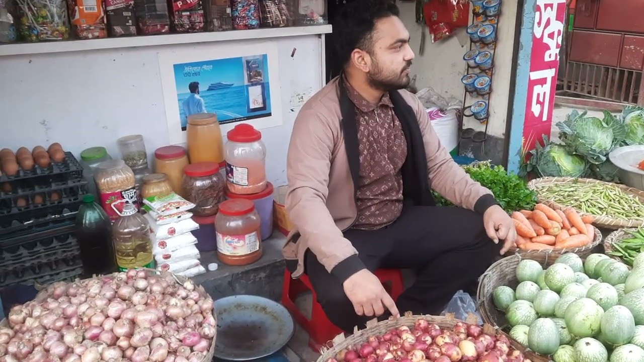আজকের বাজার দর জানুন। ১৮/০২/২০২৬