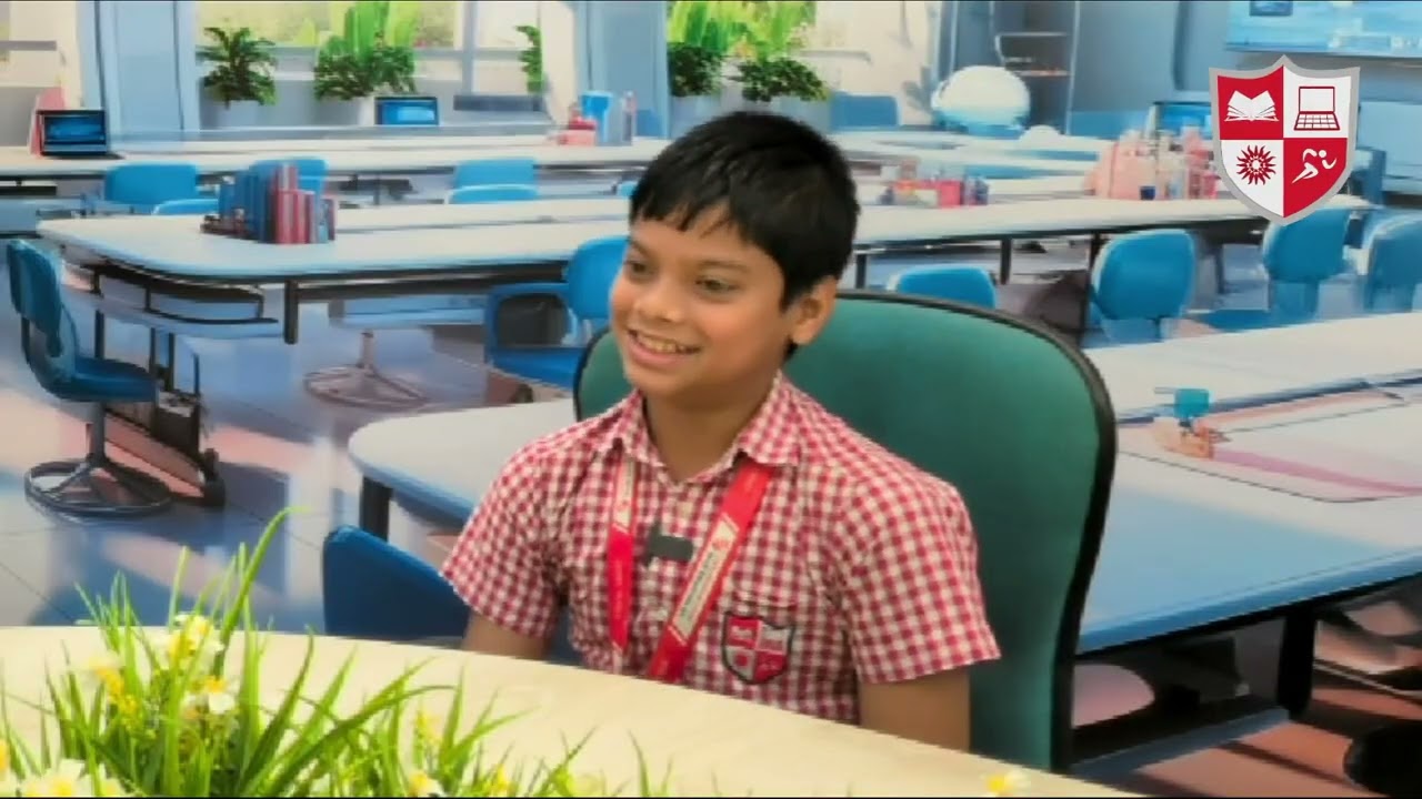 শিক্ষার্থীদের ইংলিশে কথা বলায় সাহসী করার প্রচেষ্টা...