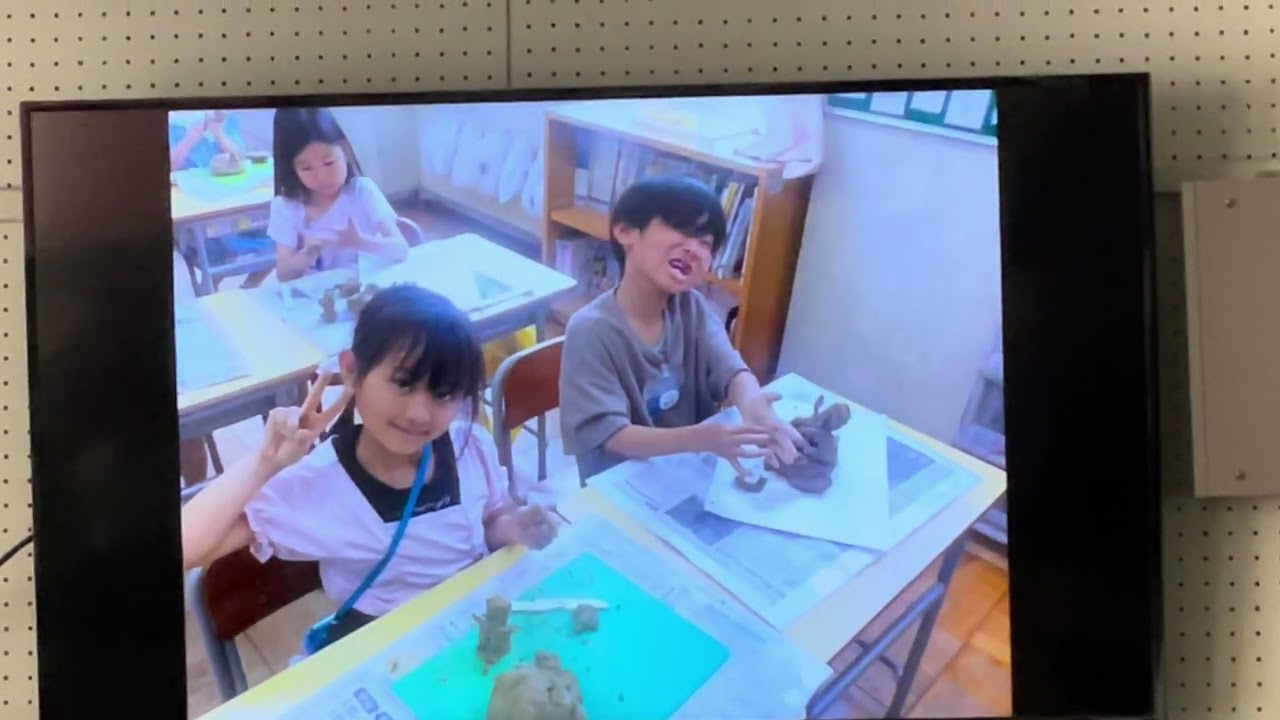 Japnise school performance #funny #japan 