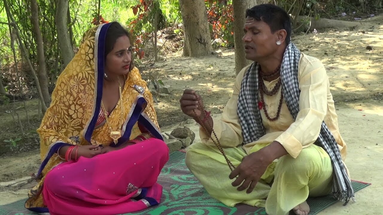 छौड़ी के फसेलक राजलाल | Maithili Comedy | #maithilicomedy | Budhani | #maithili | Maithili Darshan