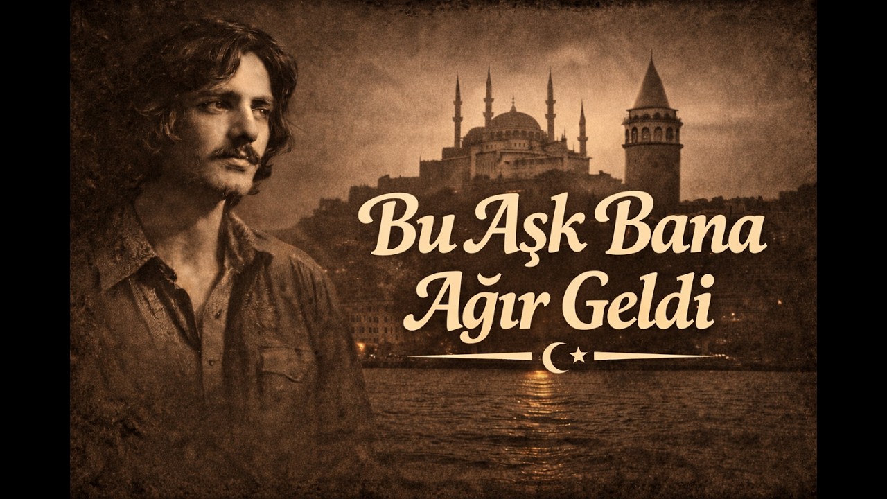 Bu Aşk Bana Ağır Geldi | Zamansız Frekans