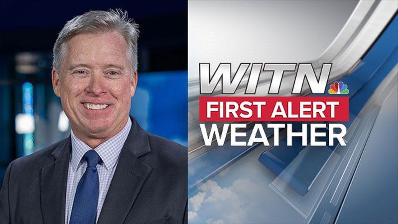 First Alert Forecast September 29, 2023