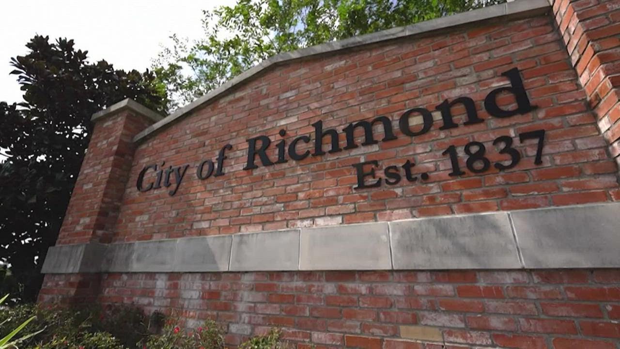 Eerie, ghostly tales from Richmond, Texas