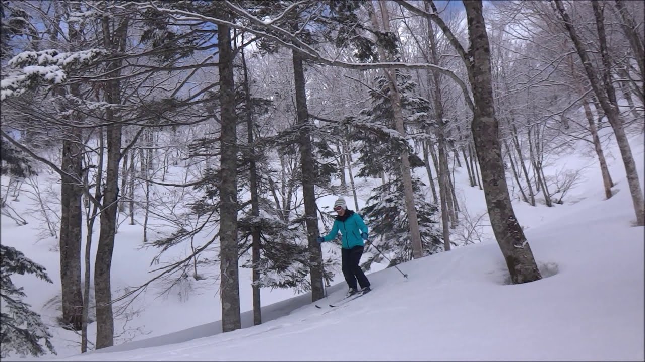 CRISPI BRE GTX / ANTARTIC