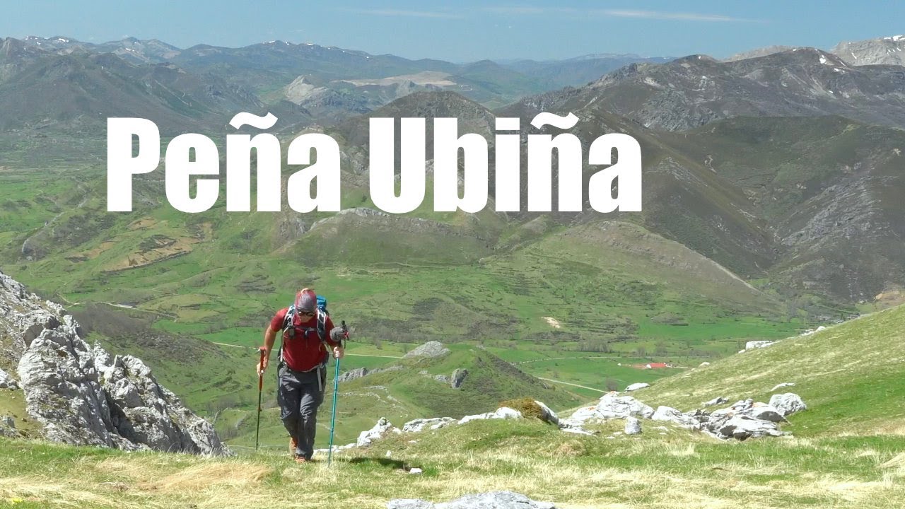 Ruta Épica: Senderismo desde Torrebarrio a Peña Ubiña