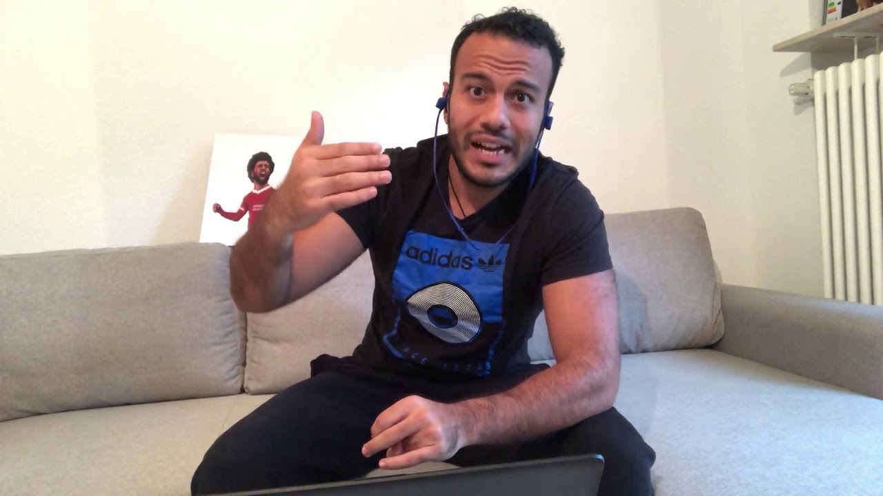 ازاي تمارس الالماني لو لسه بتتعلم جديد؟