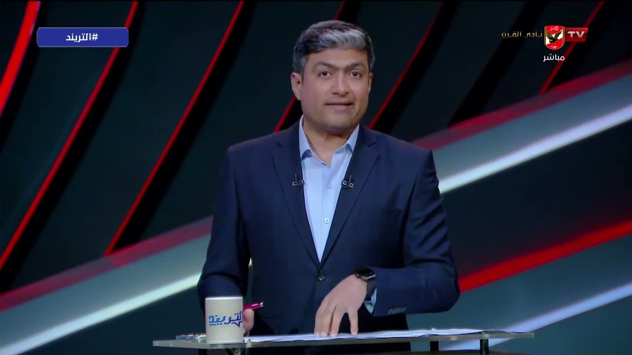 100 ألف دولار غرامات!.. محمد سعيد يكشف عن قرارات  لجنة الإنضباط على اتحاد الكرة الجزائري #التريند