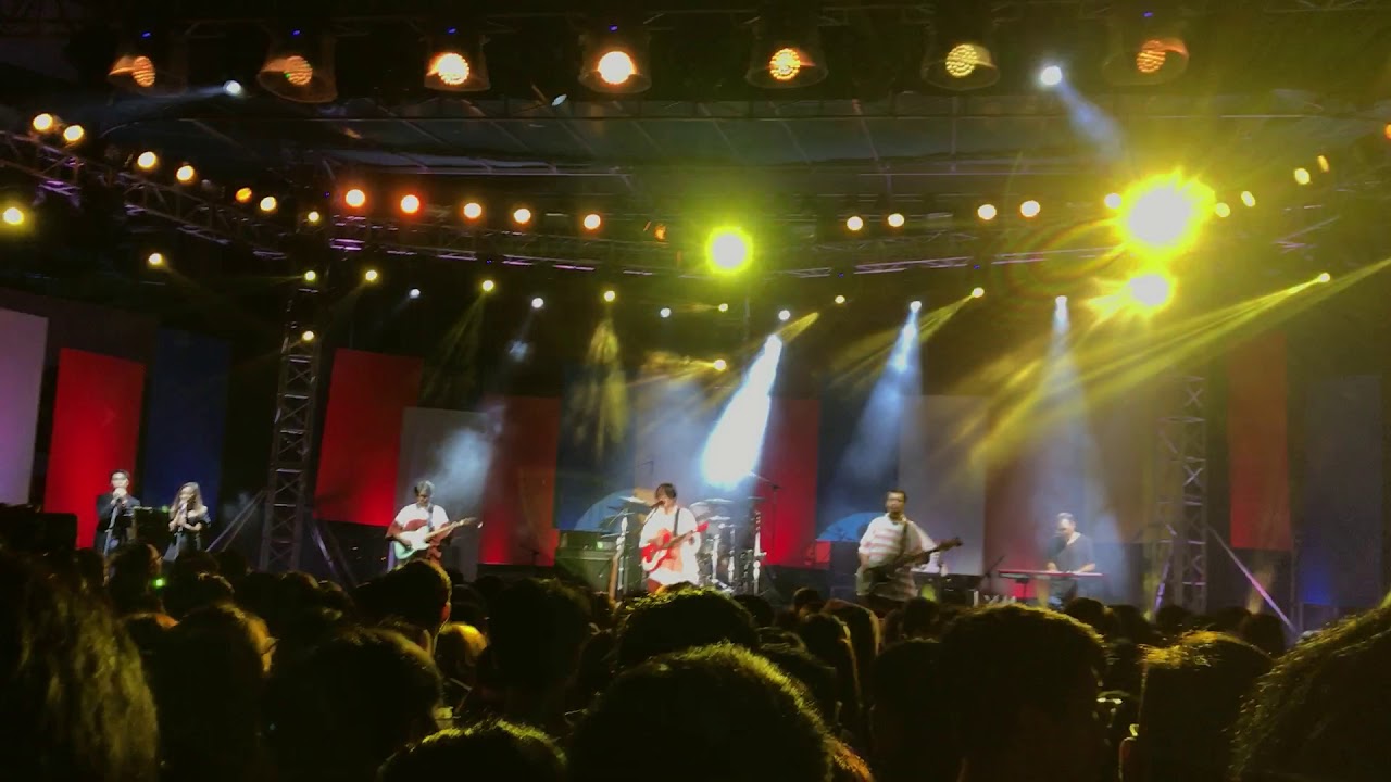 ĐI TRÚ ĐÔNG | NGỌT 3 LIVESHOW | 18.10.2019