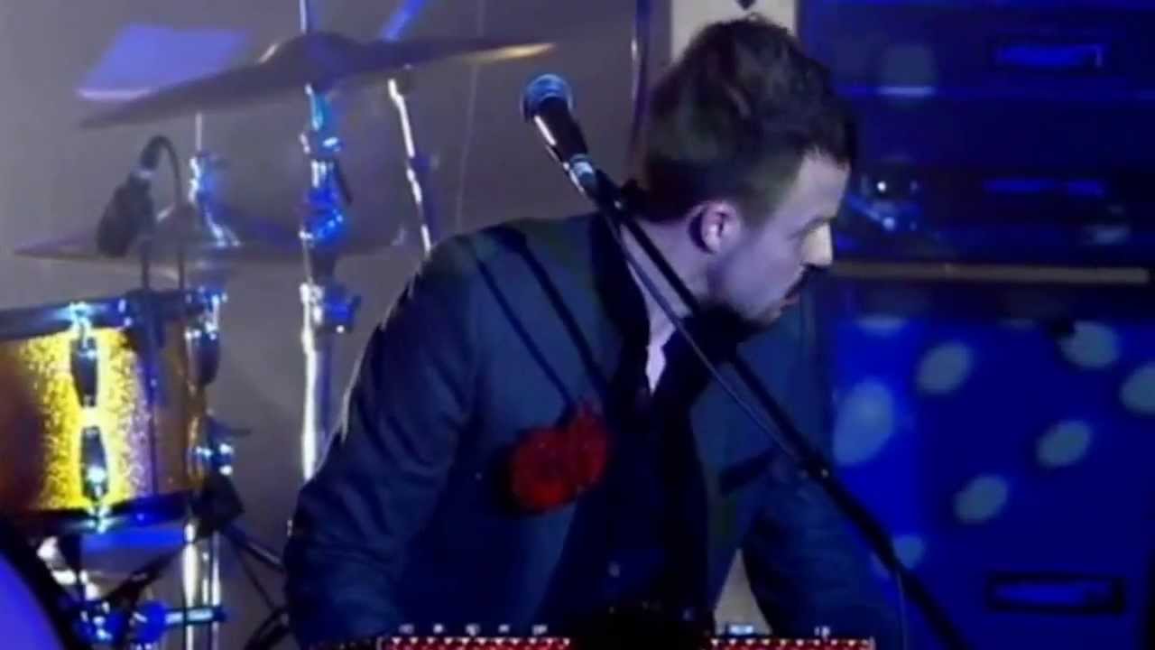 THE KILLERS - UNCLE JOHNNY