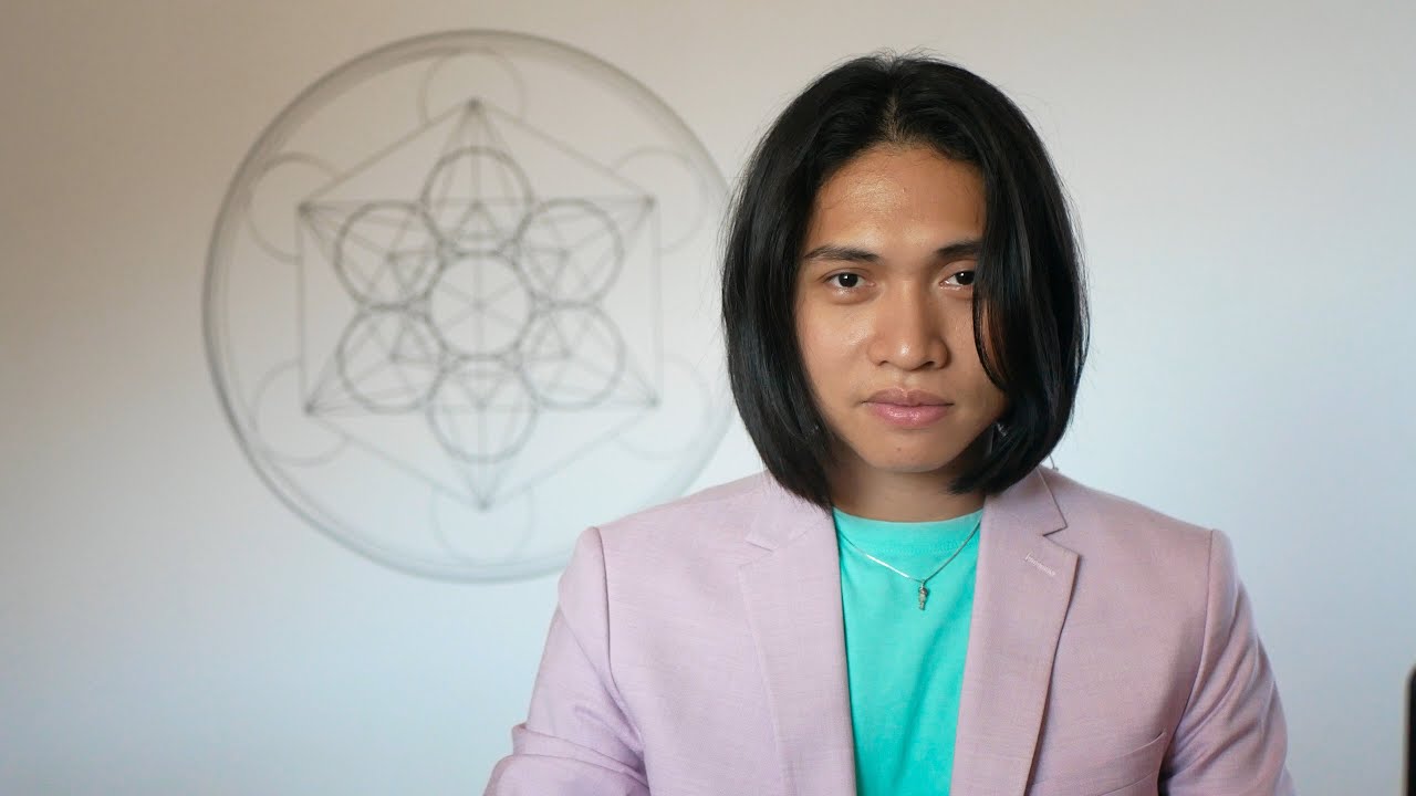 Spiritual Awakening Pt 2 / Spirituality Tagalog / Psychic ability Filipino