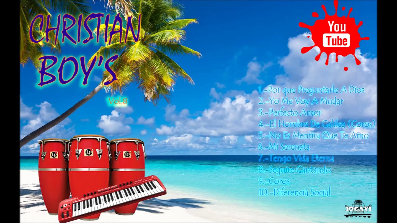 Ministerio Musical 
