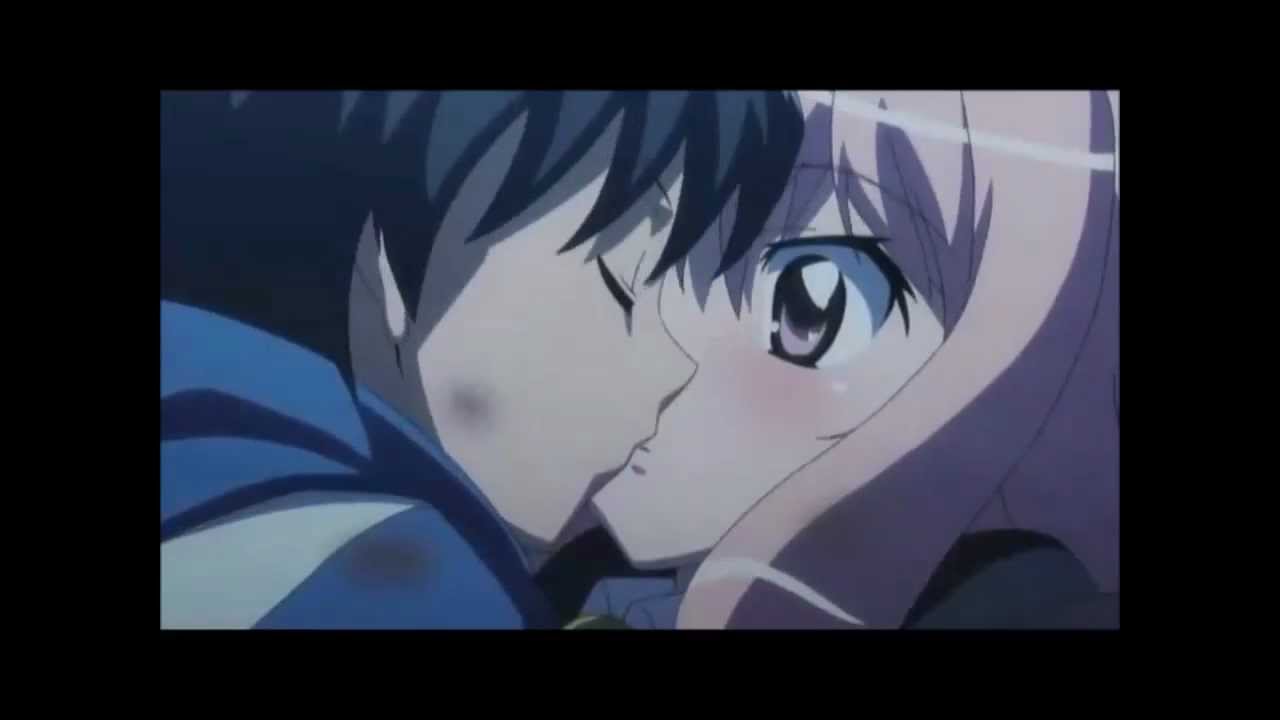 Paulina Goto - Mío: Saito y Louise