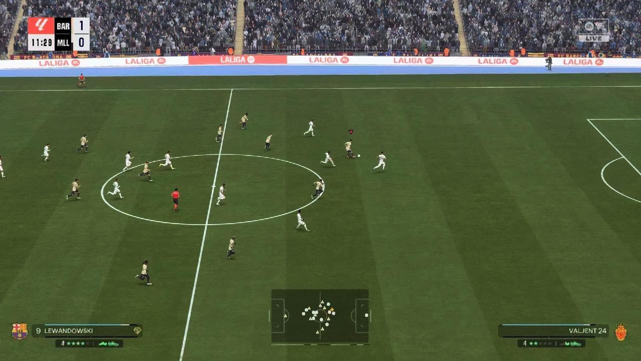 EA SPORTS FC 26