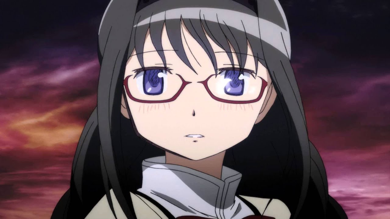 Puella Magi Madoka Magica Rebellion OST – Doubt #2