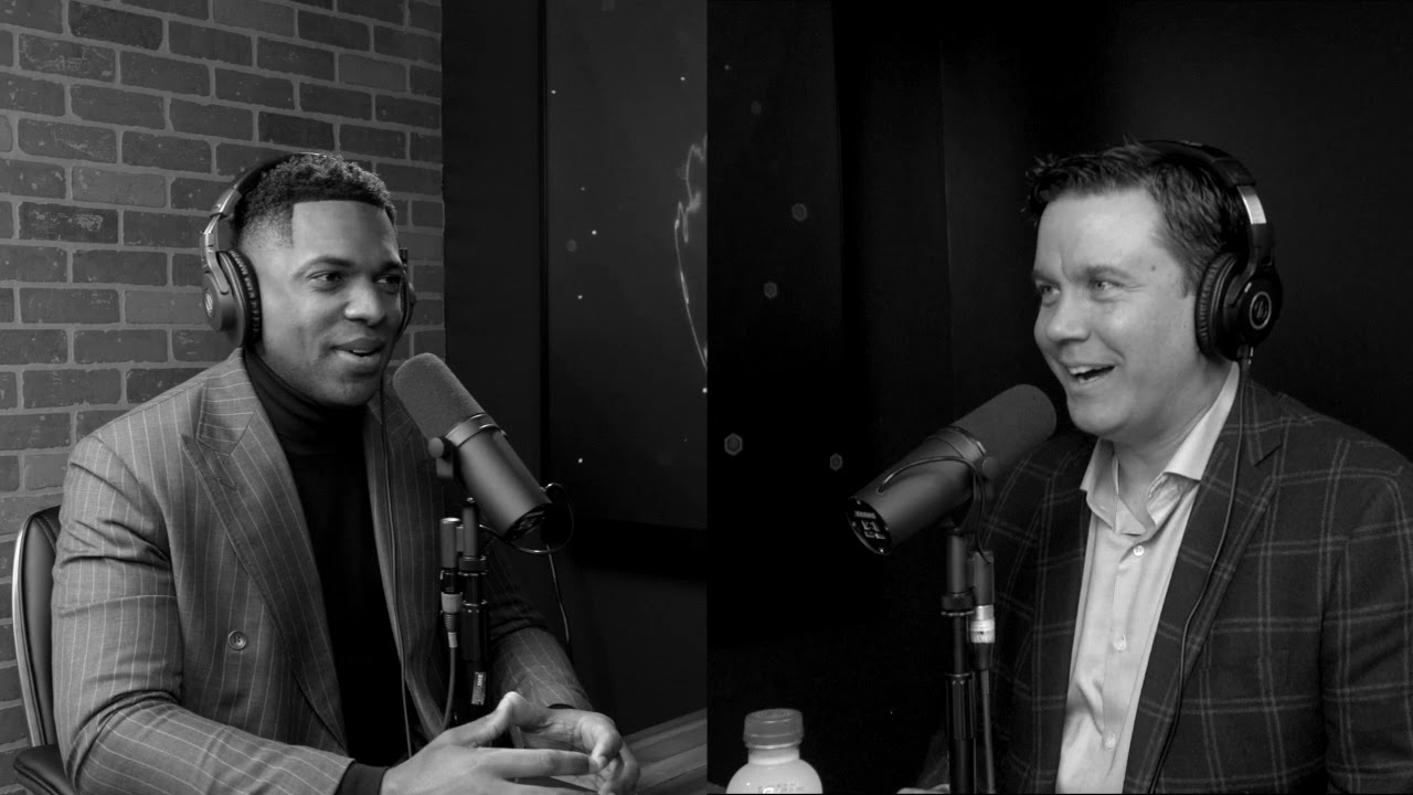 Secularism, Science and Souls with Rev. Cornelius Williams